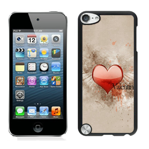 Valentine Love iPod Touch 5 Cases EGE